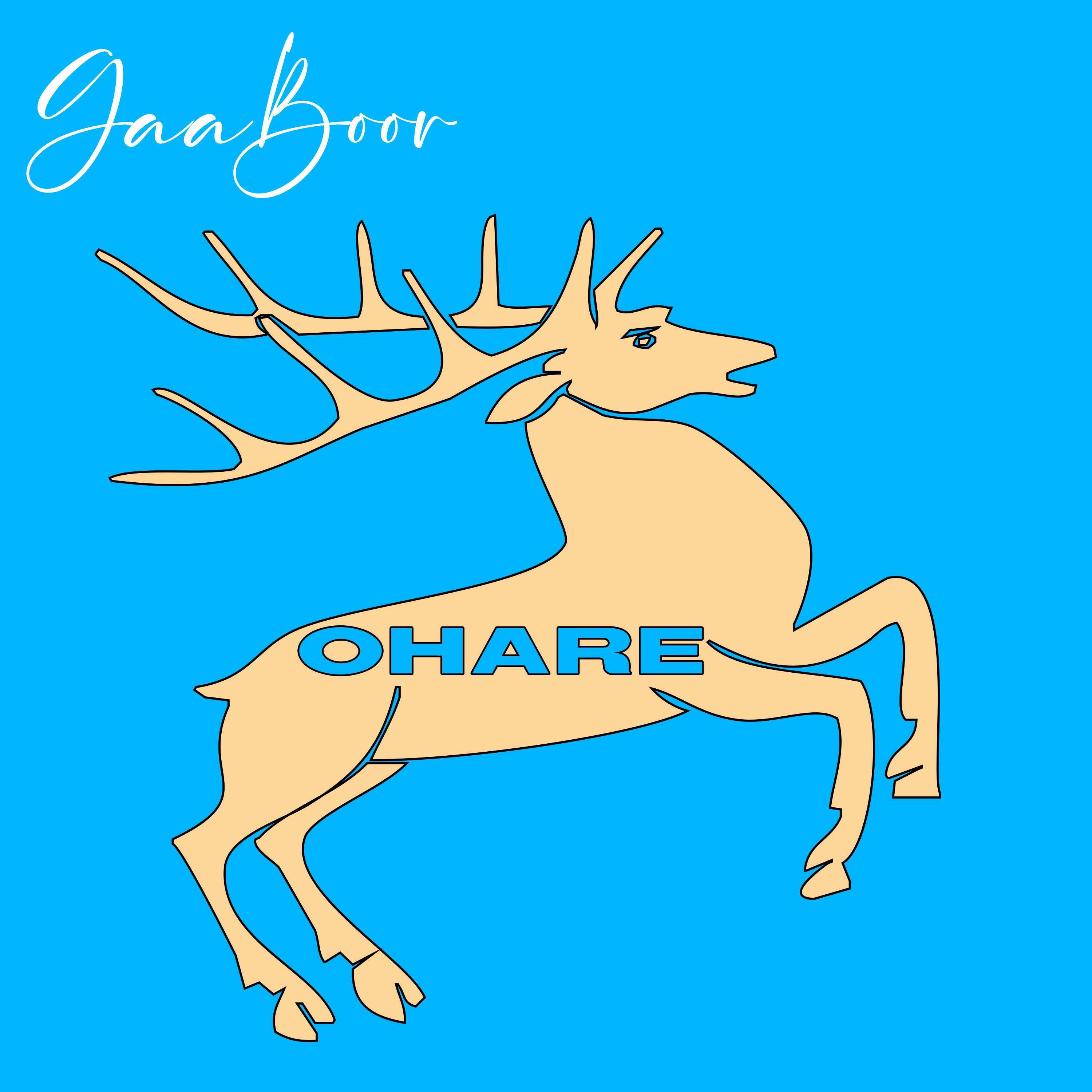 Релиз Ohare