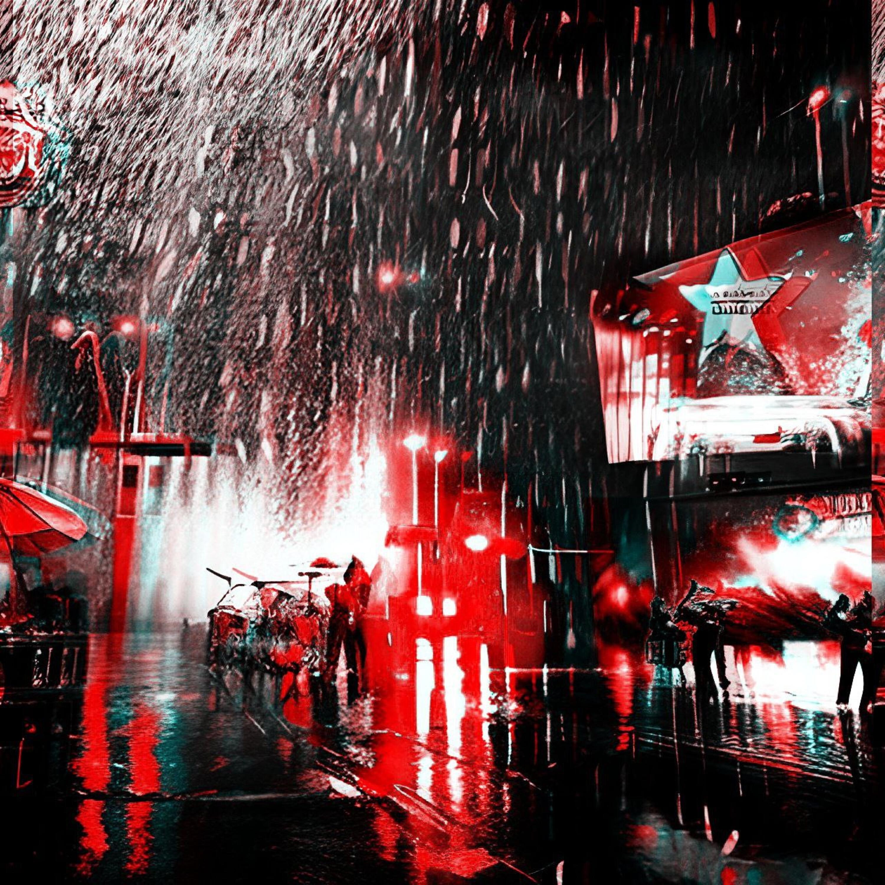 Две стороны личности