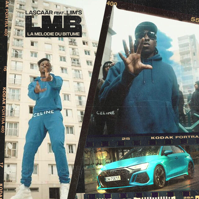 Релиз LMB (feat. Liim's)