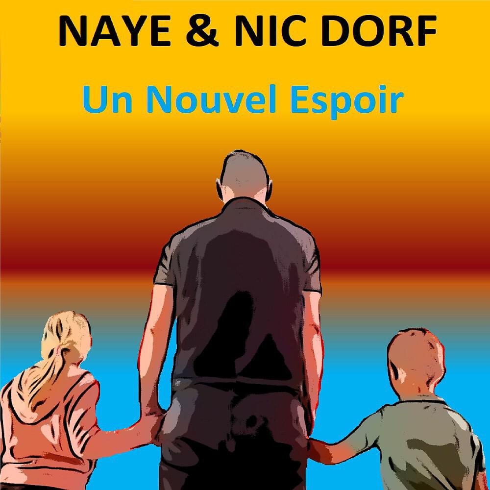 Релиз Un Nouvel Espoir