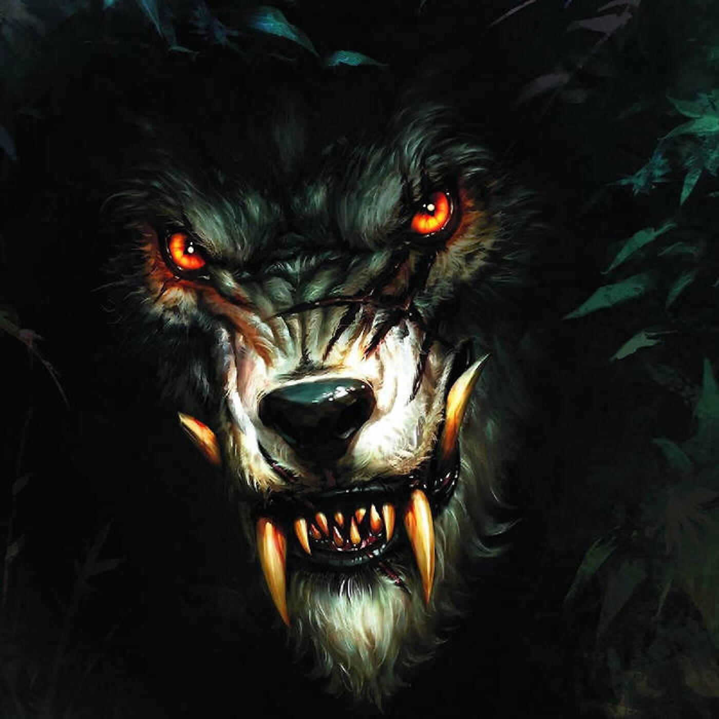 Релиз Hellhound