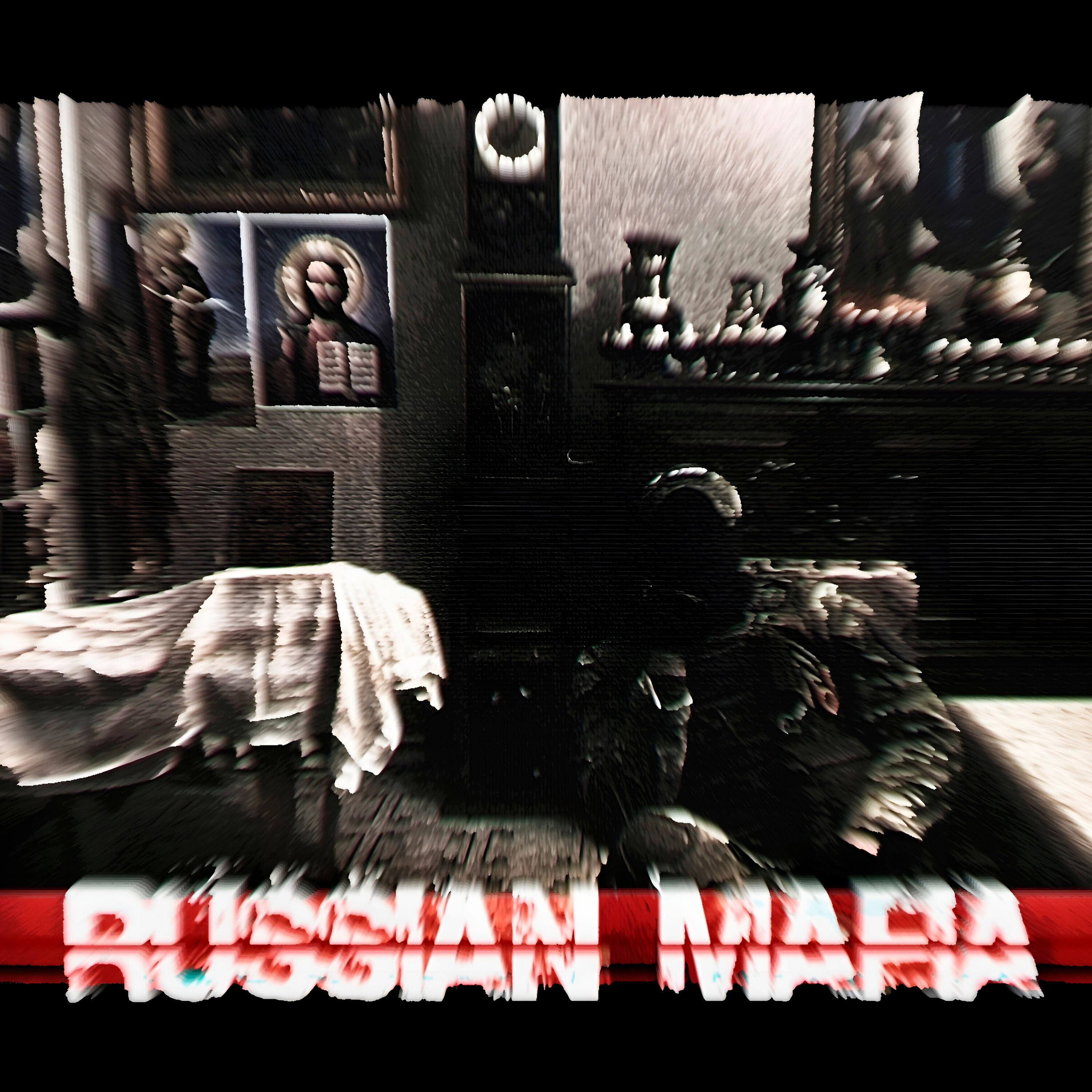 Релиз Russian Mafia