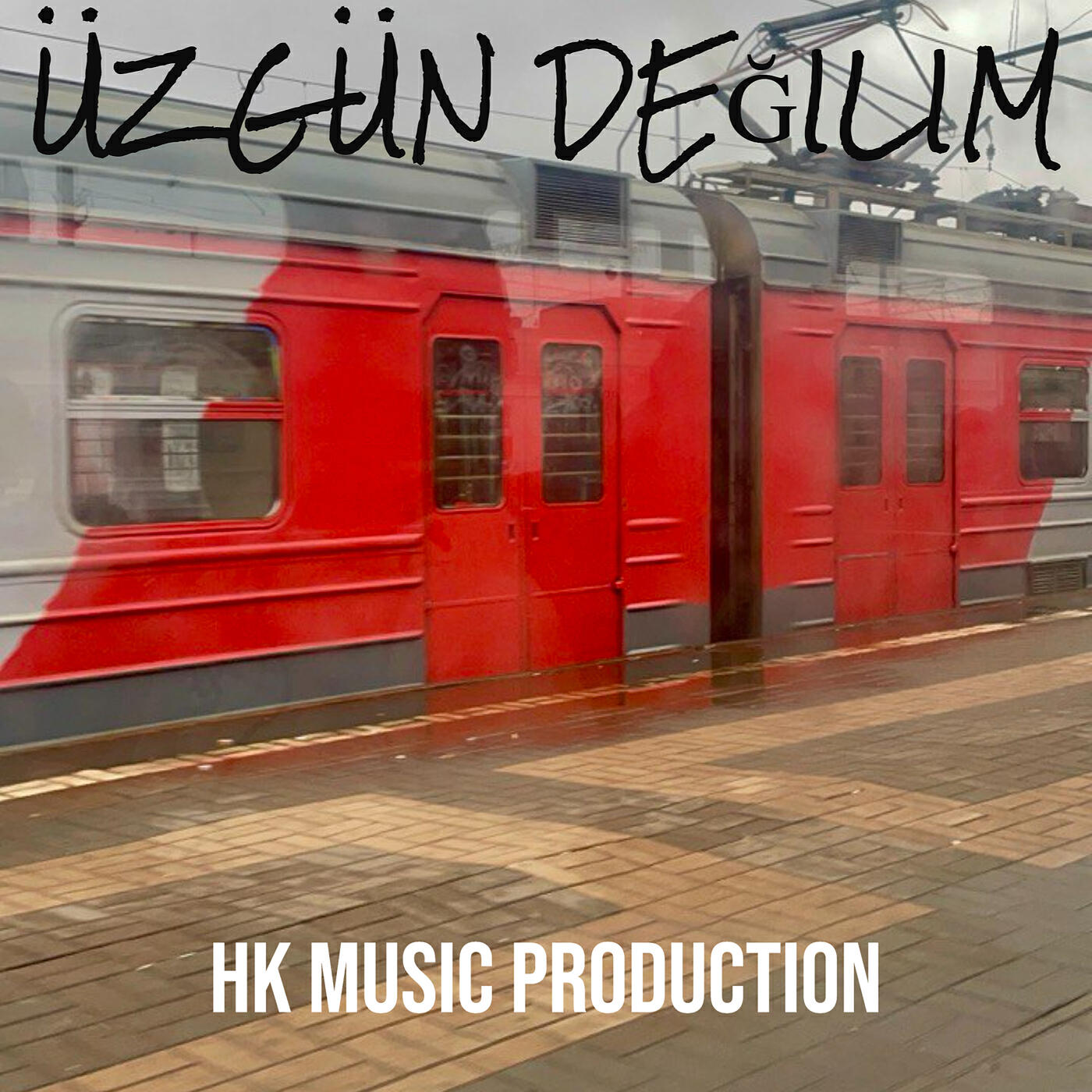 HK Music Production