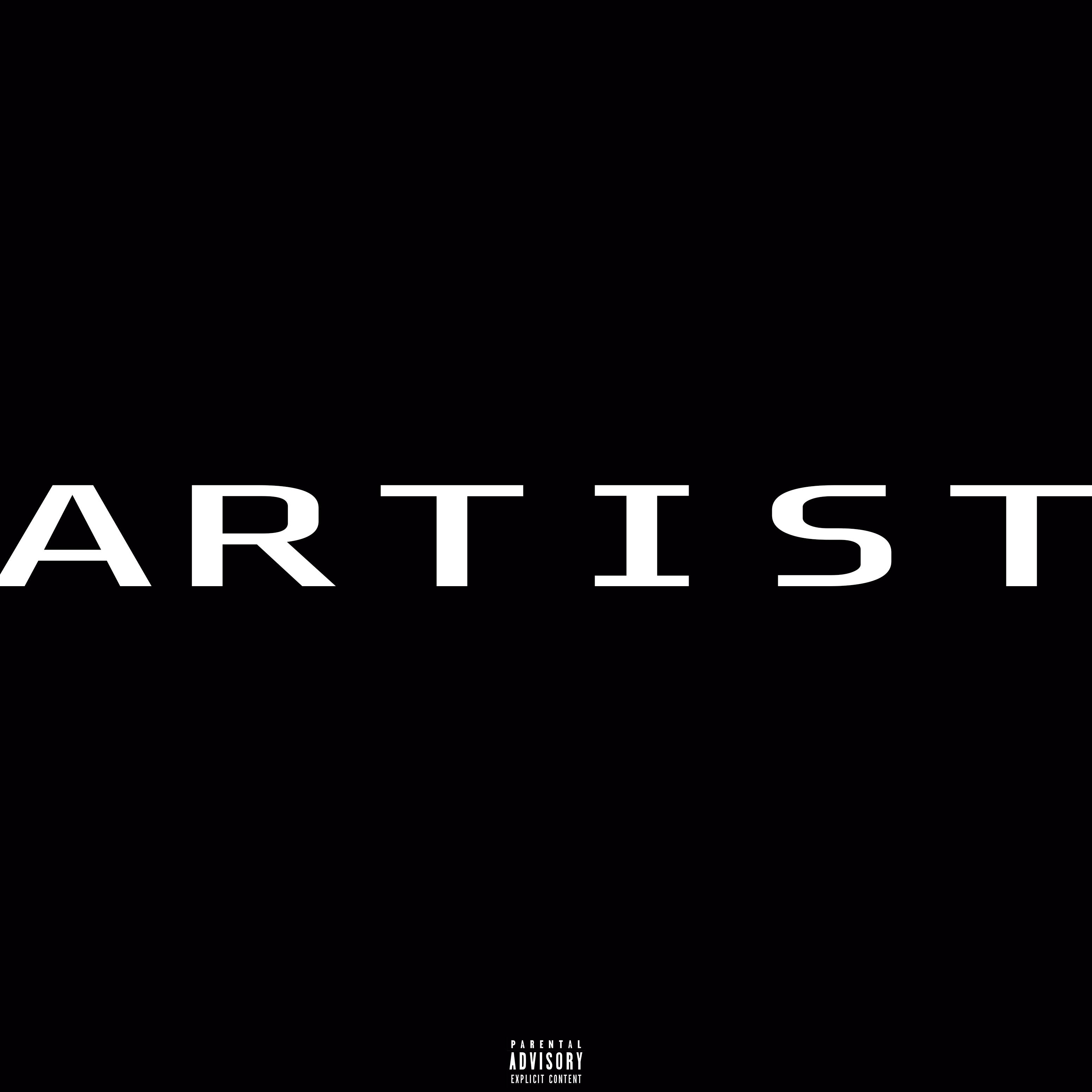 Релиз Artist