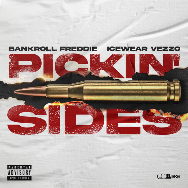 Релиз Pickin’ Sides (feat. Icewear Vezzo)