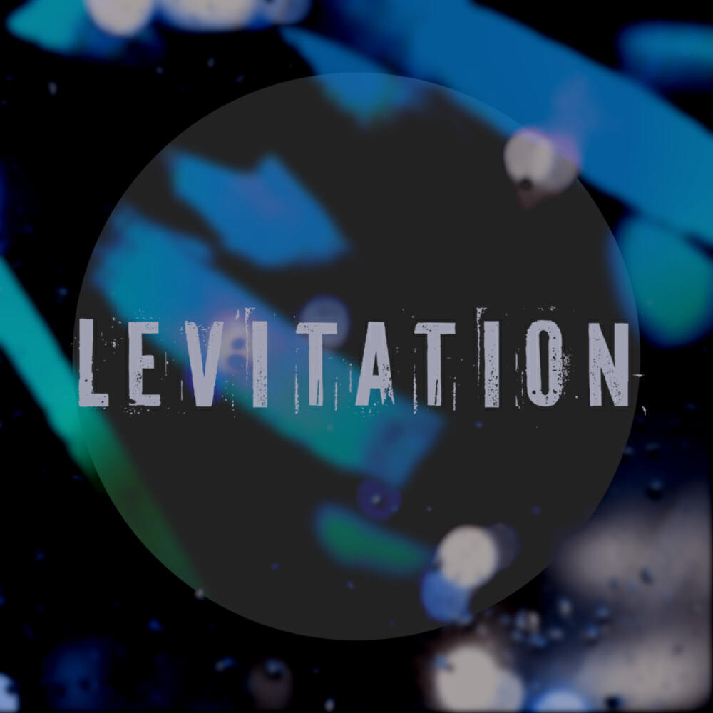 Релиз Levitation