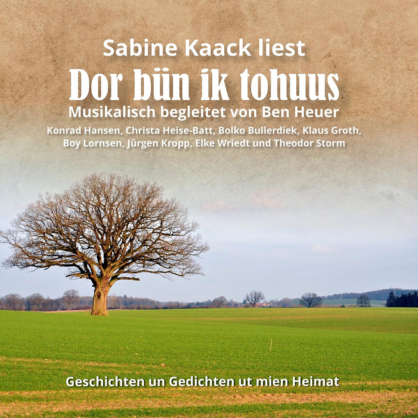 Sabine Kaack