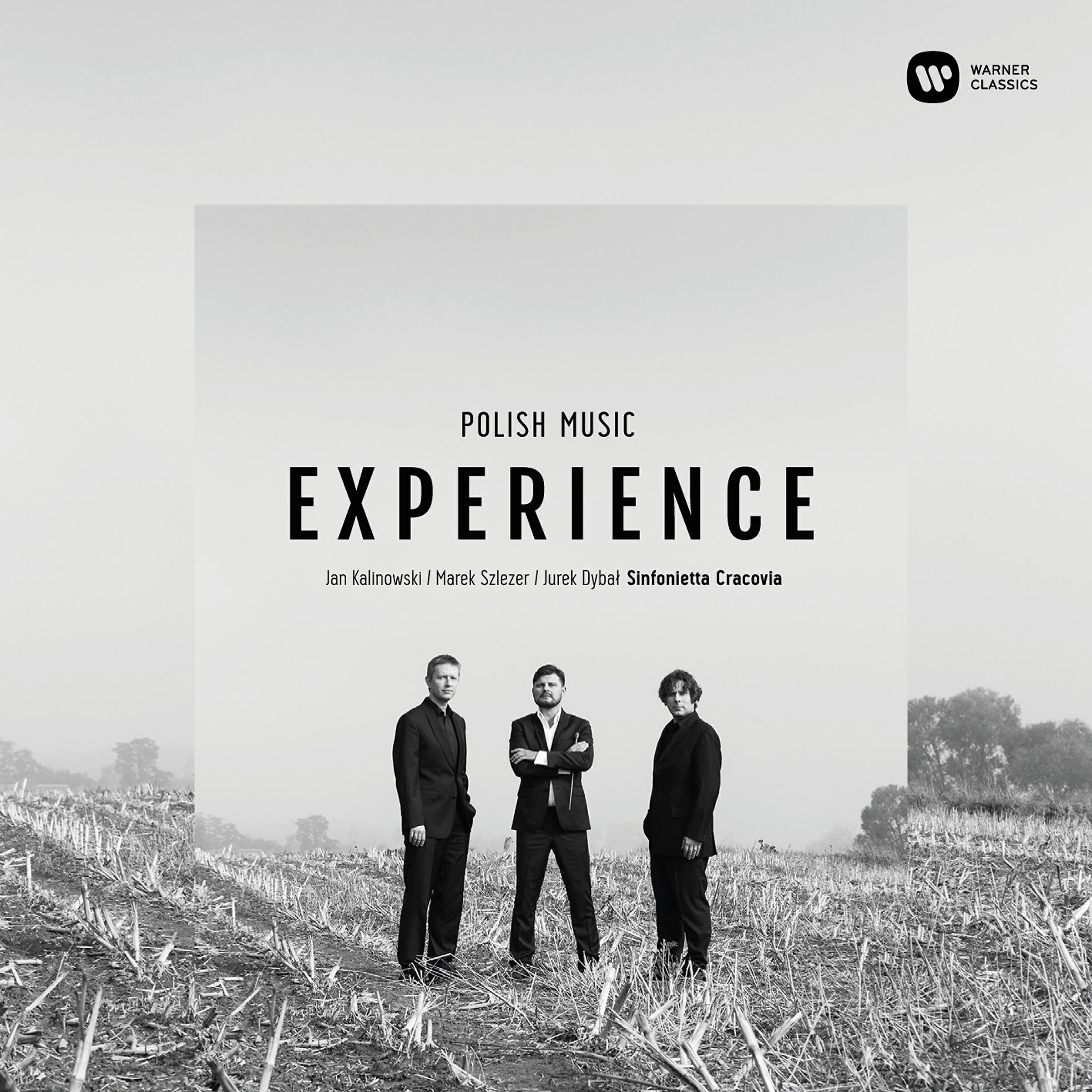 Релиз Polish Music Experience