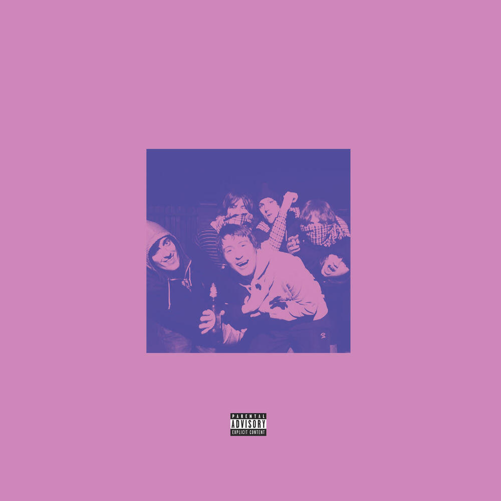 Релиз What doesn't kill you makes you worse (Deluxe Edition)