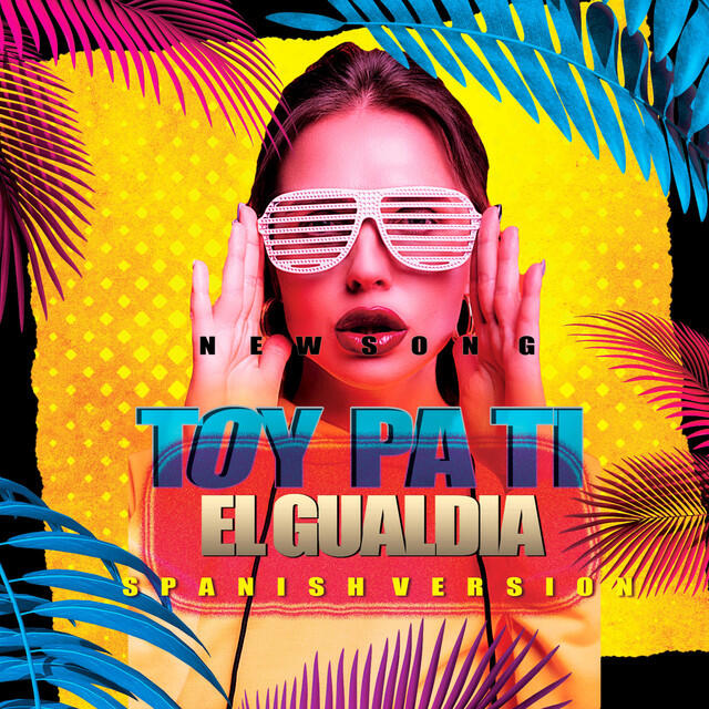 Релиз Toy Pa Ti