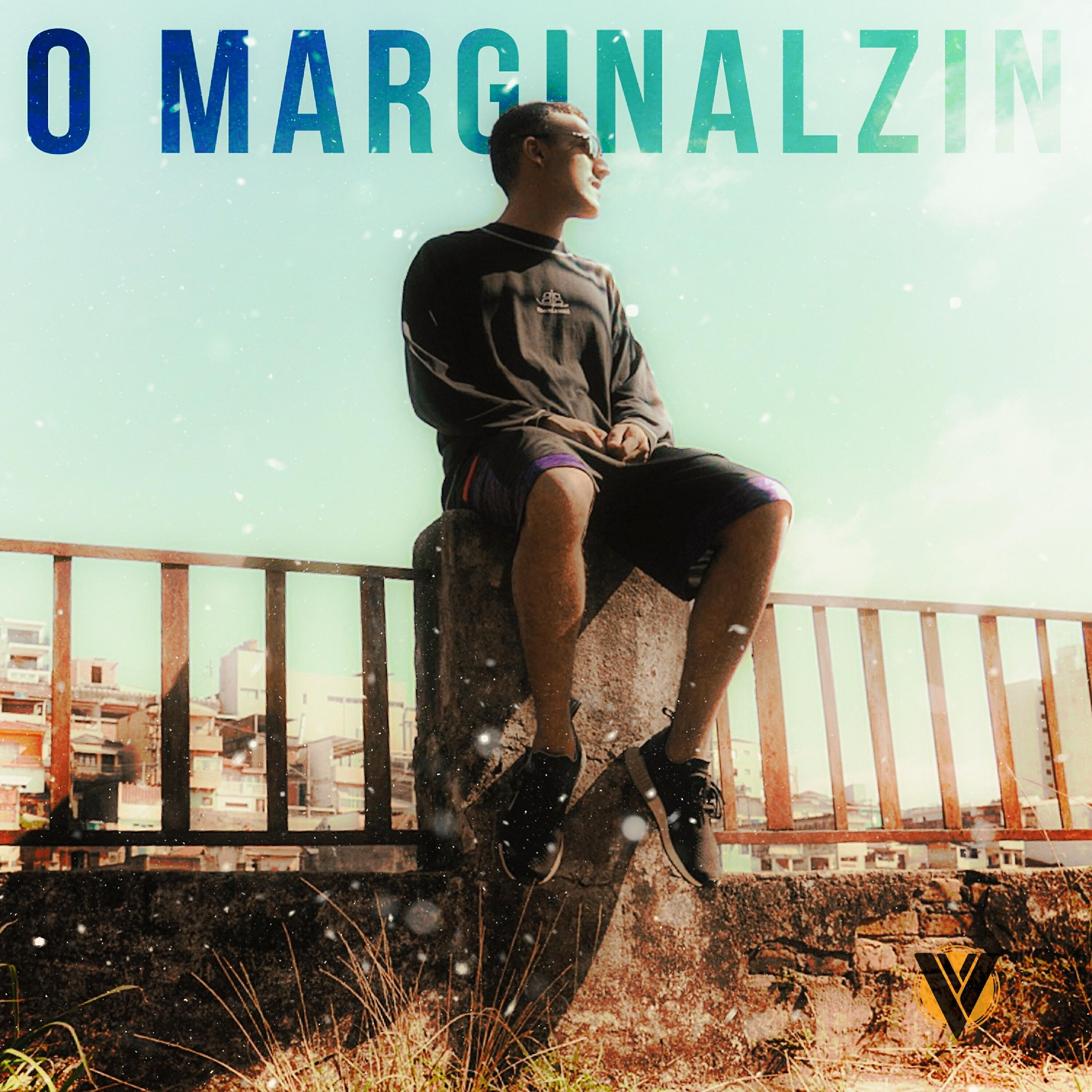 Релиз O Marginalzin