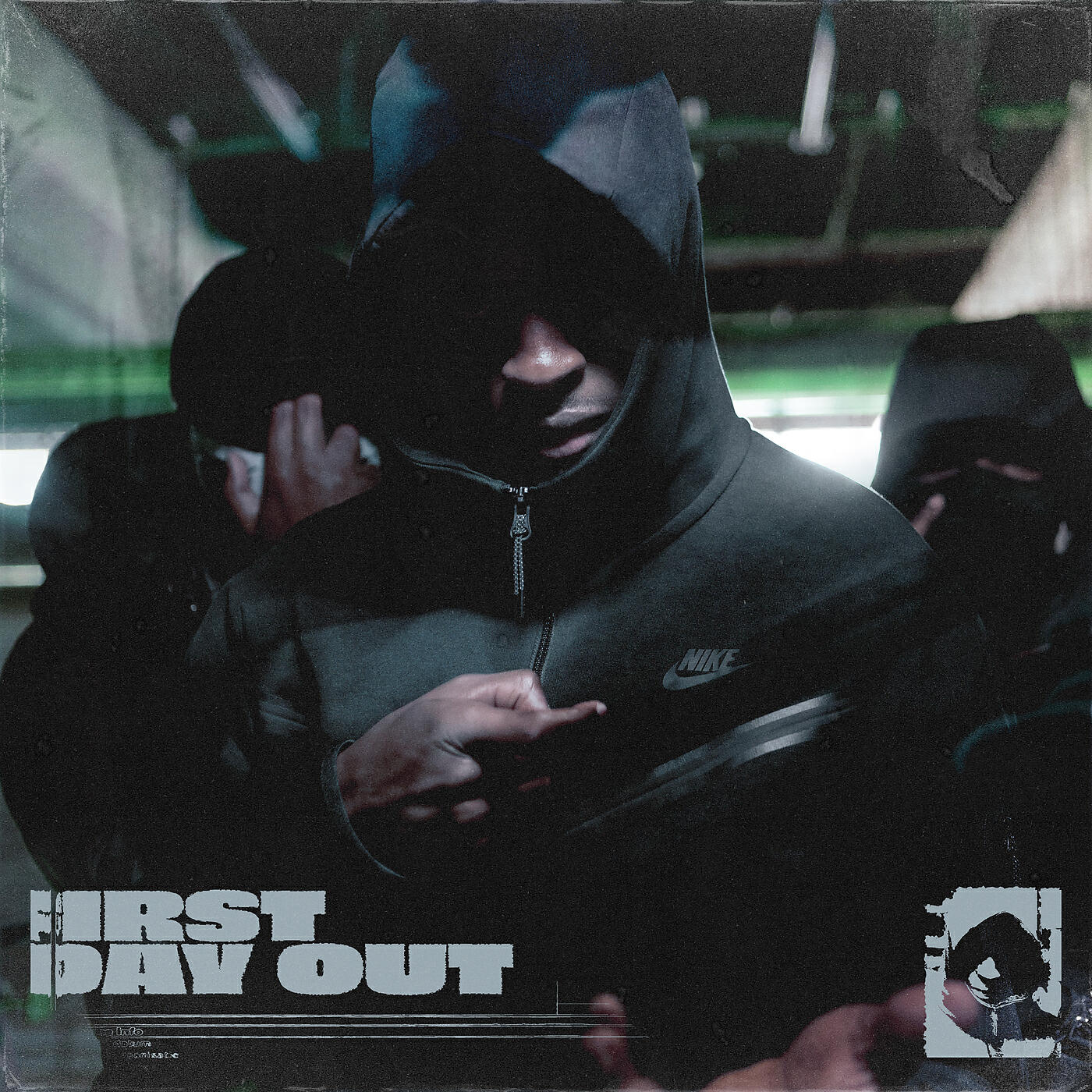Релиз First Day Out