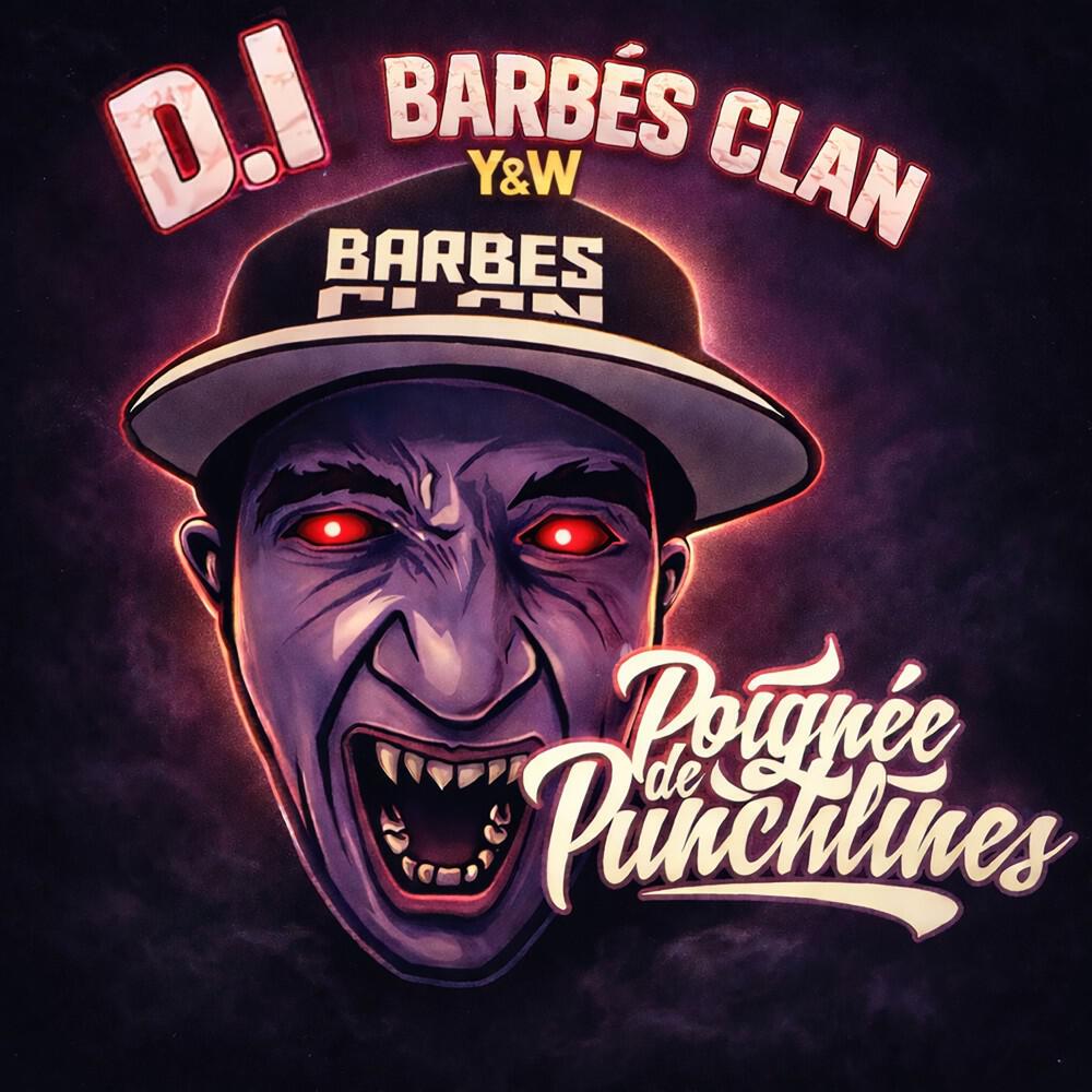 Релиз Poignée de punchlines