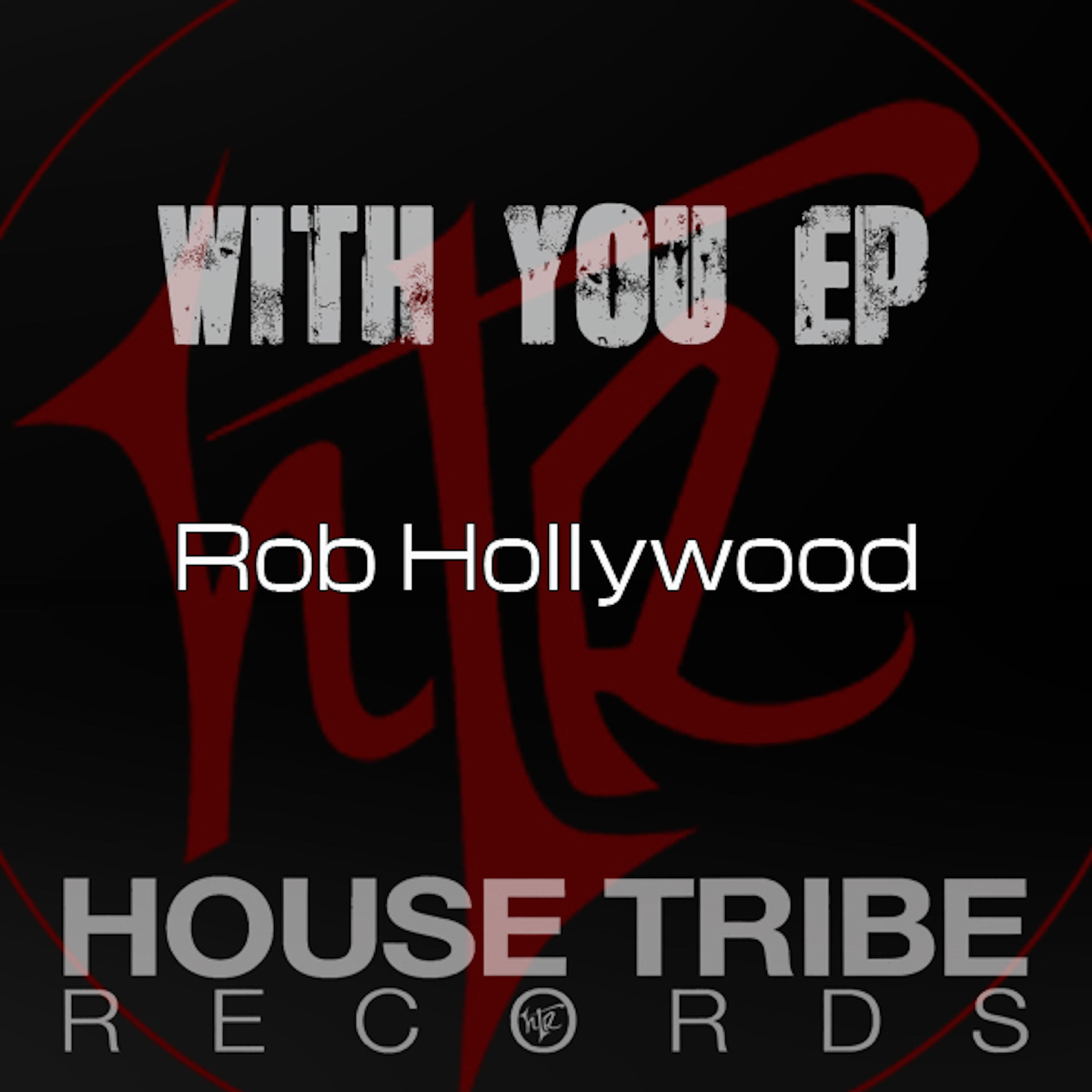 Релиз With You EP
