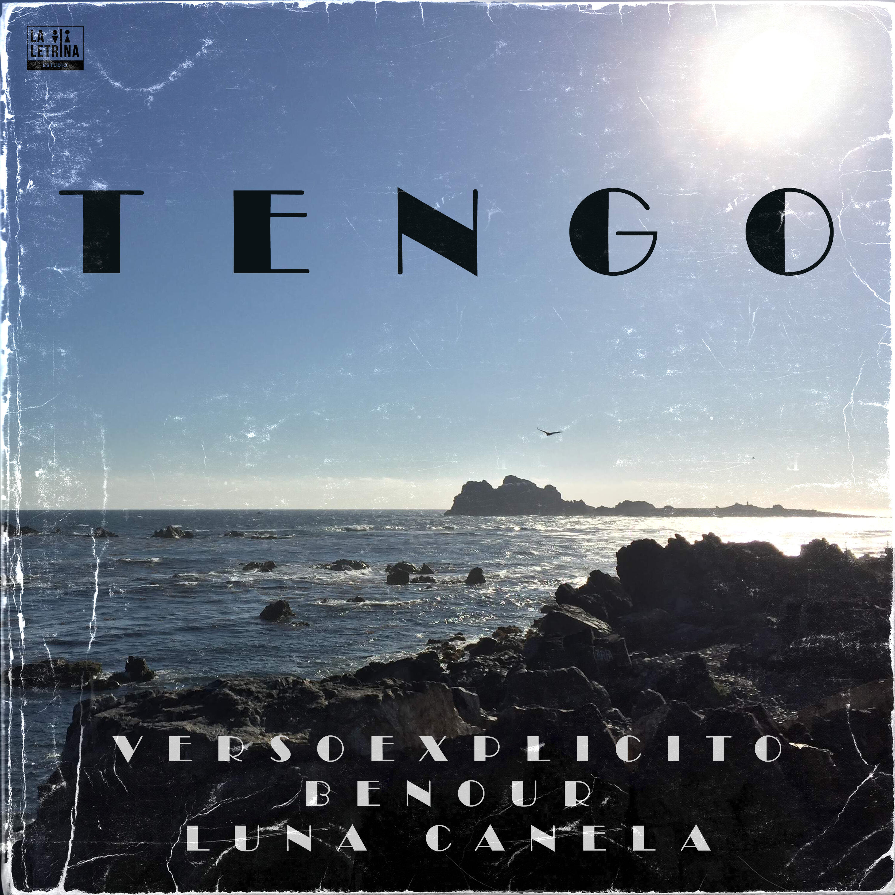 Релиз Tengo