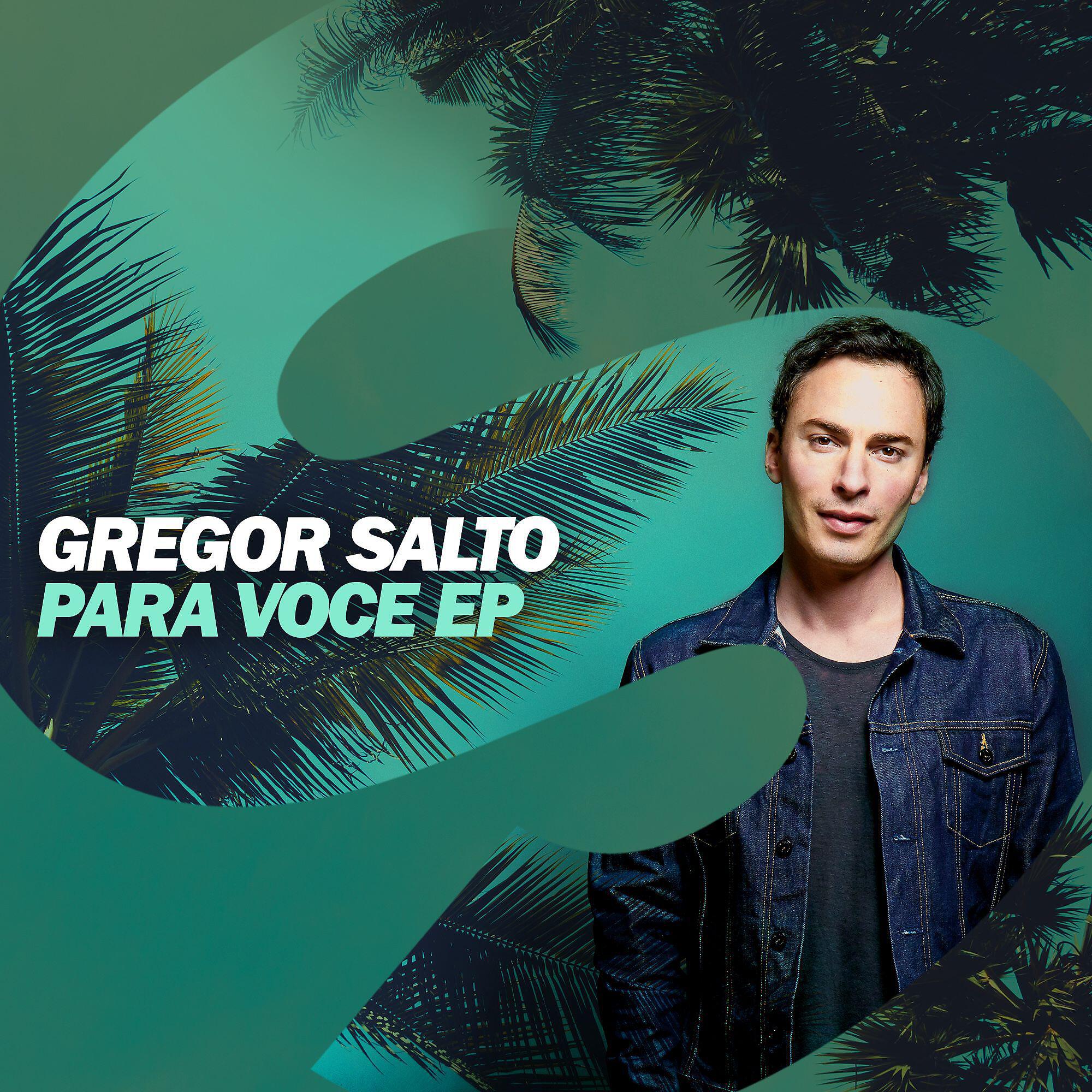 Релиз Para voce EP