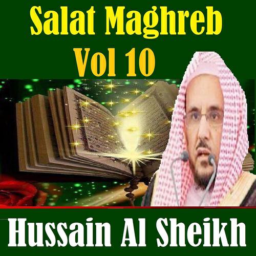 Релиз Salat Maghreb, Vol. 10