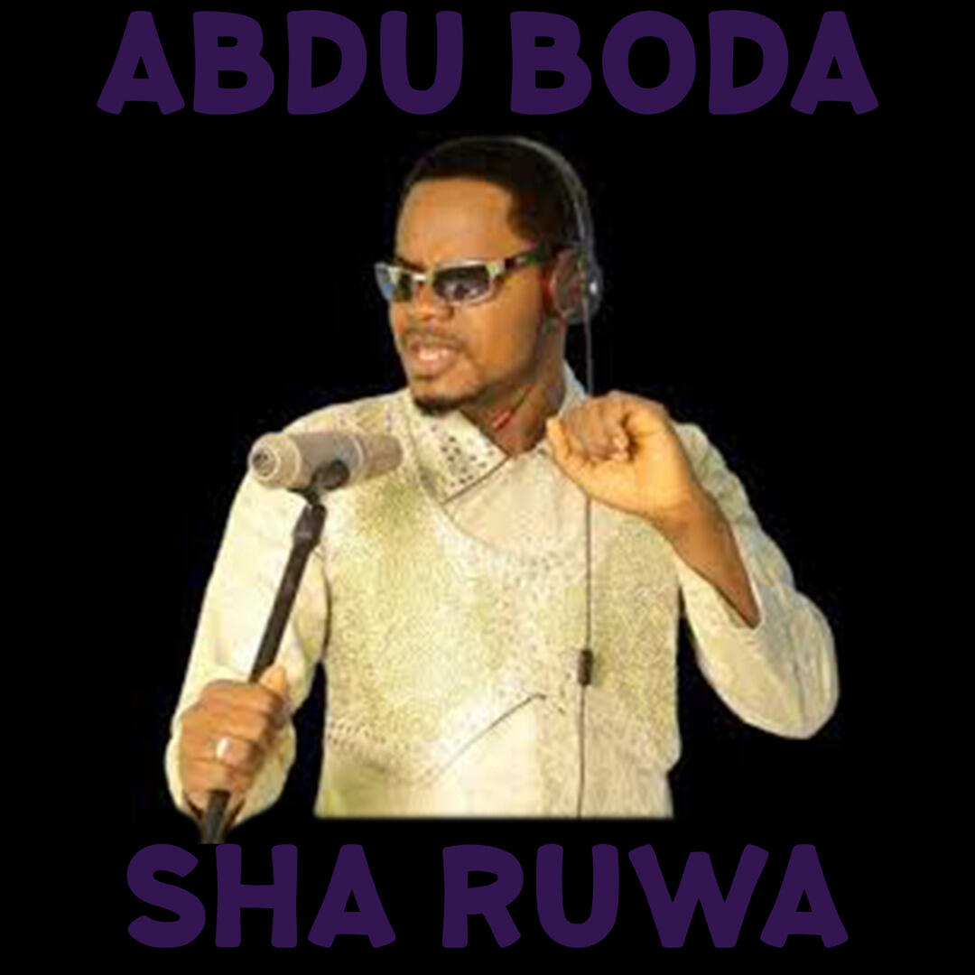 Релиз Sha Ruwa