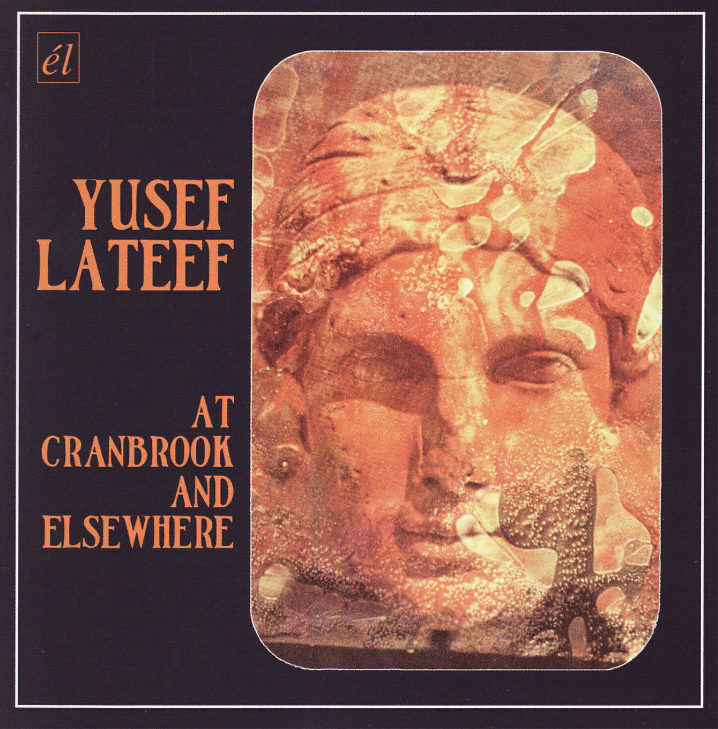 Релиз At Cranbrook and Elsewhere