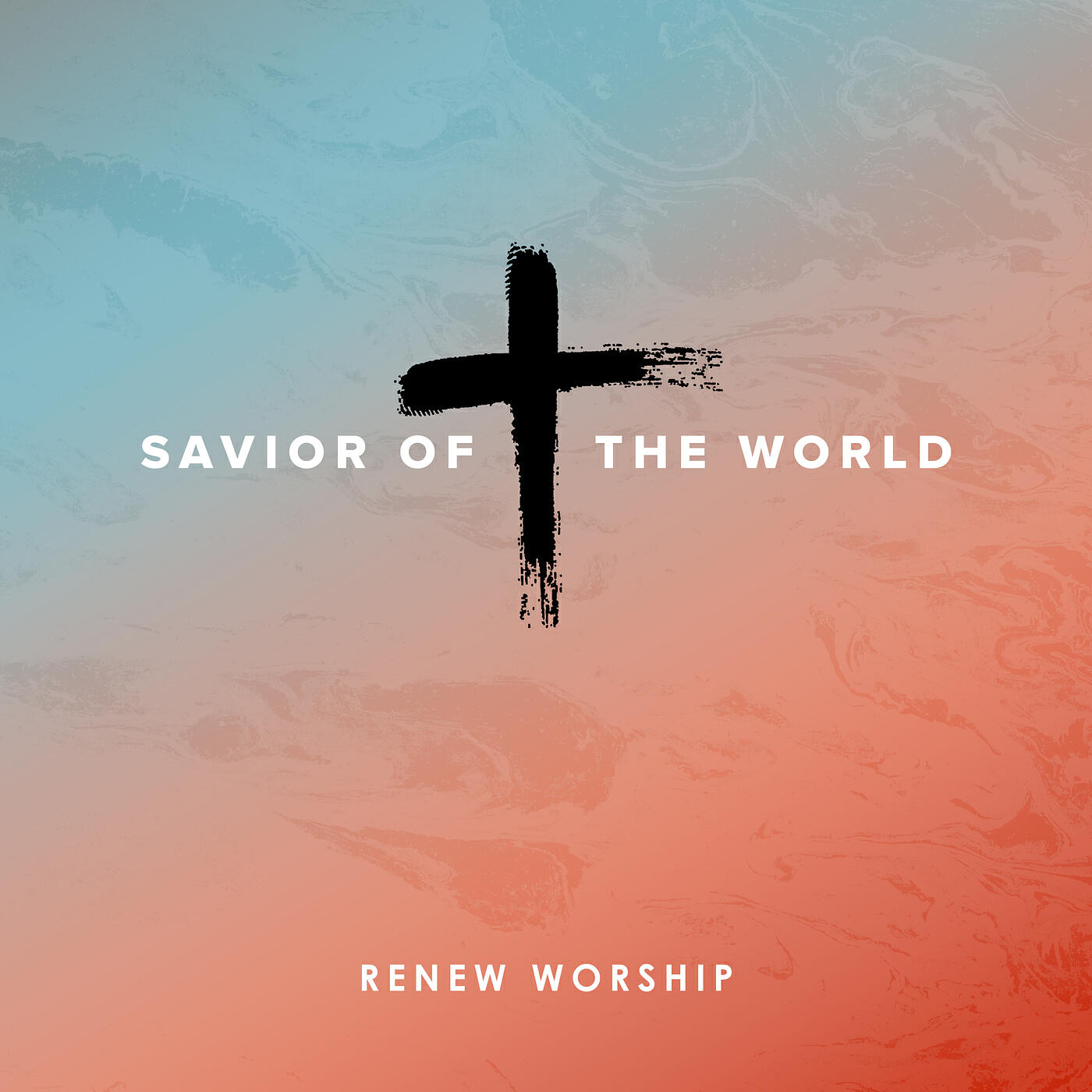Релиз Savior of the World