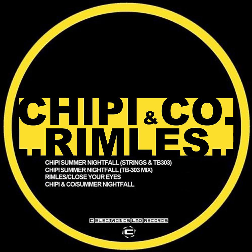 Релиз Summer Nightfall & Close Your Eyes