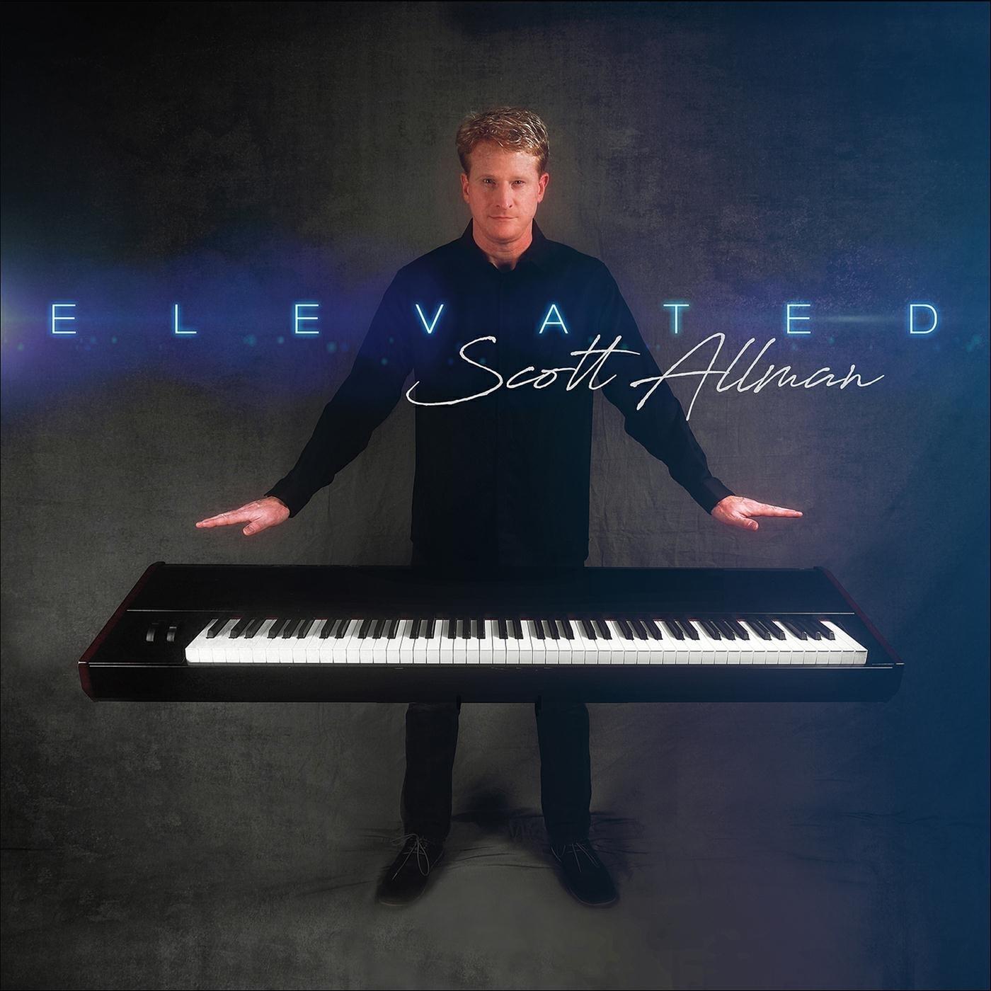 Релиз Elevated