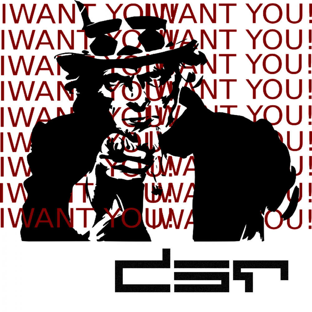 Релиз I Want You