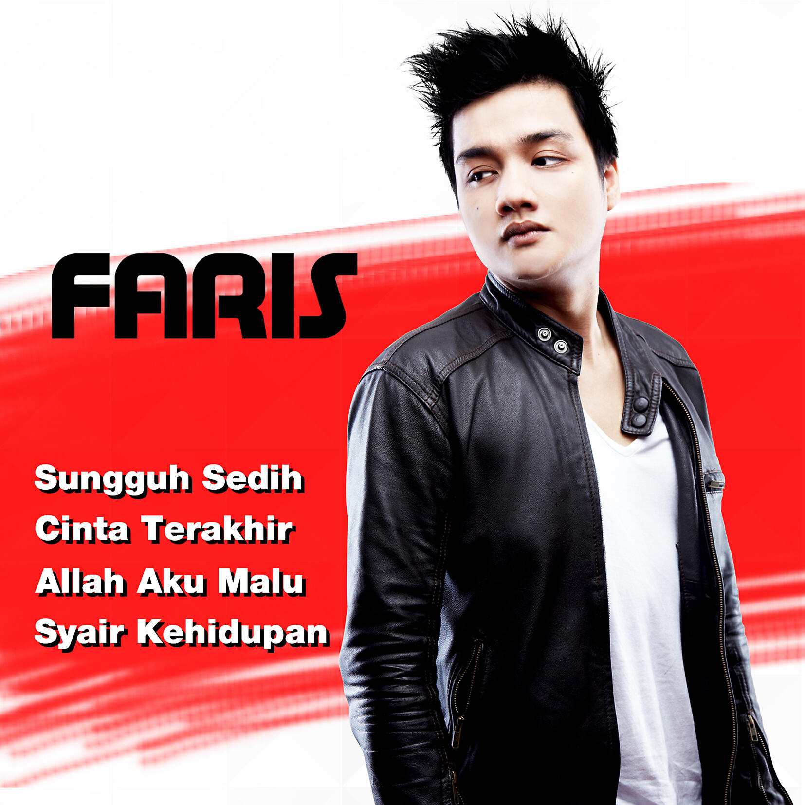 Релиз FARIS