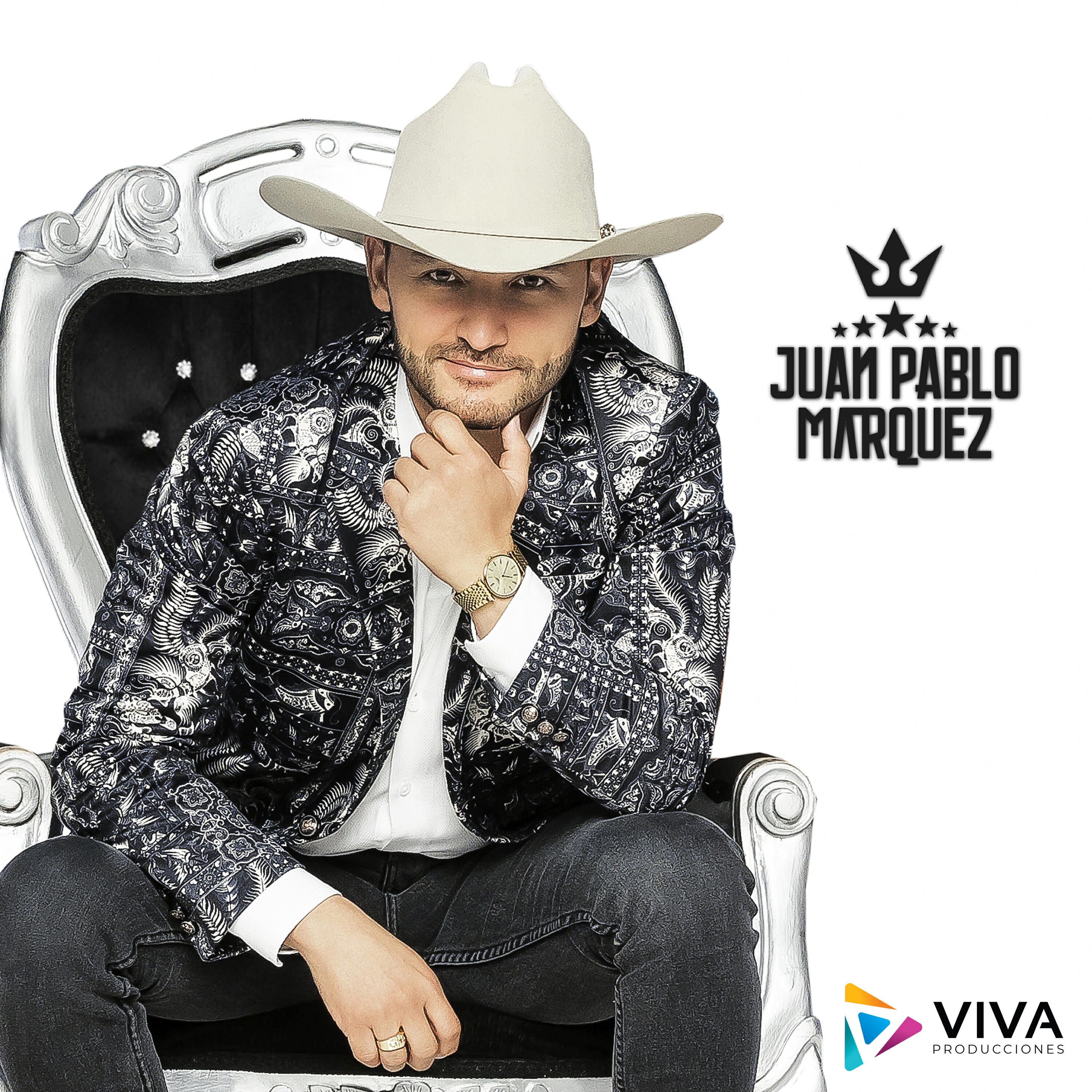 Релиз Juan Pablo Marquez
