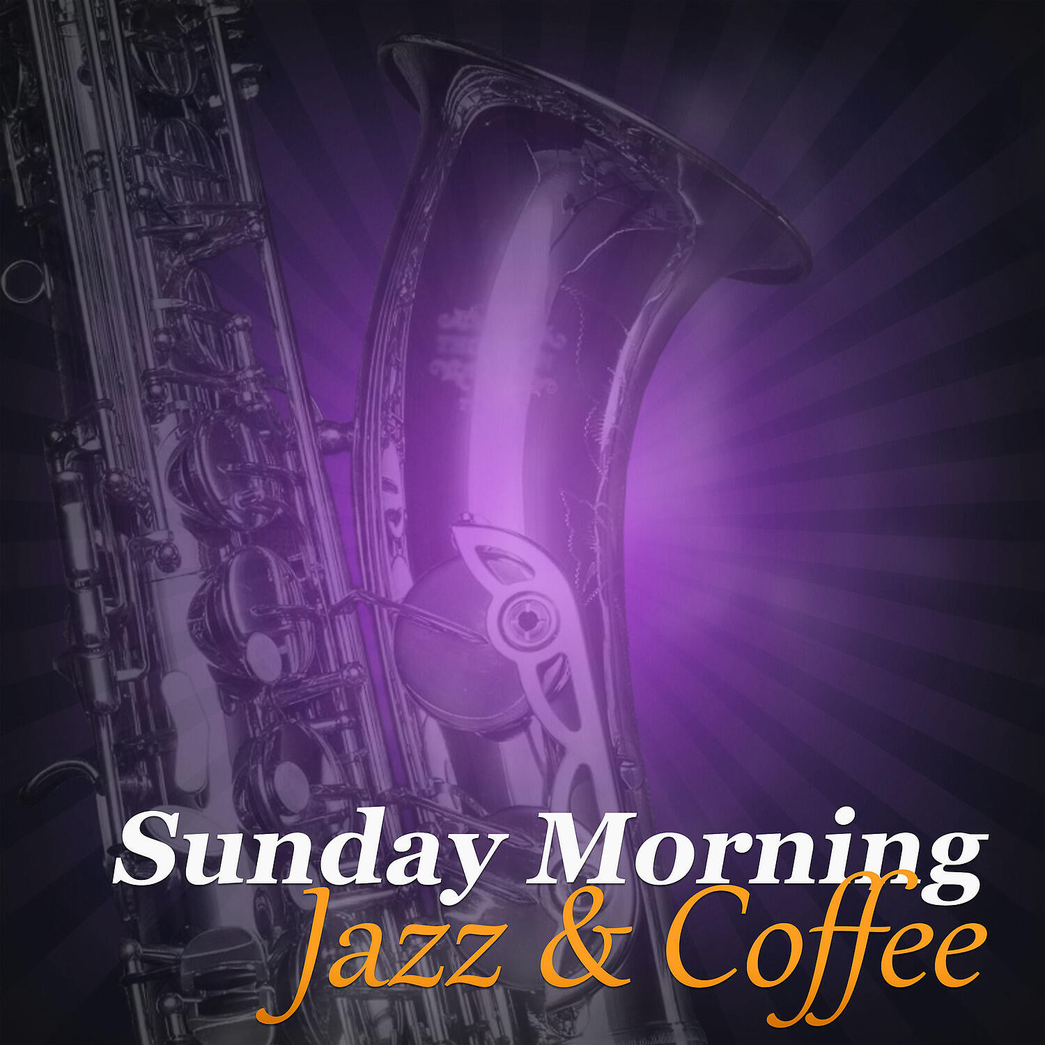 Релиз Sunday Morning Jazz & Coffee – Smooth Jazz Music, Retro Jazz, Coffee Time with Instrumental Piano, Romantic Breakfast, Relax with Vintage Jazz