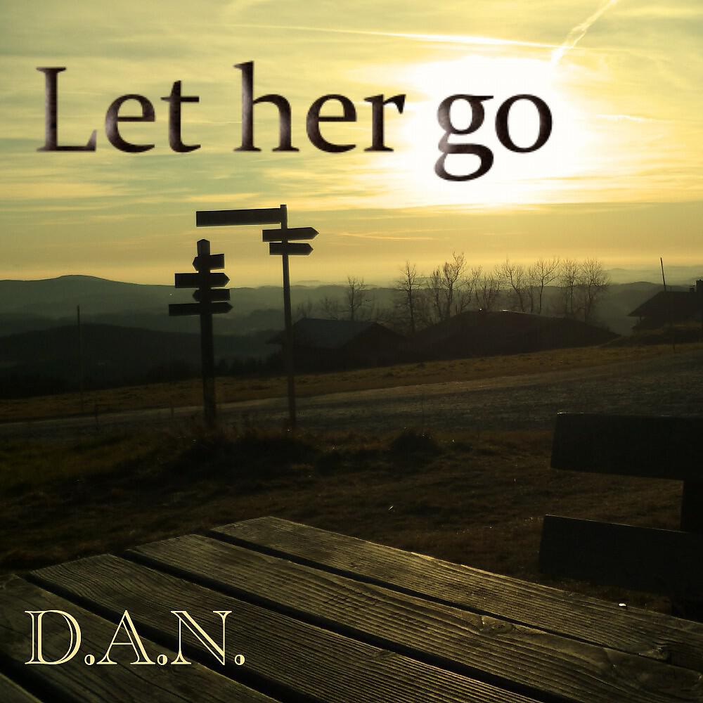Релиз Let Her Go