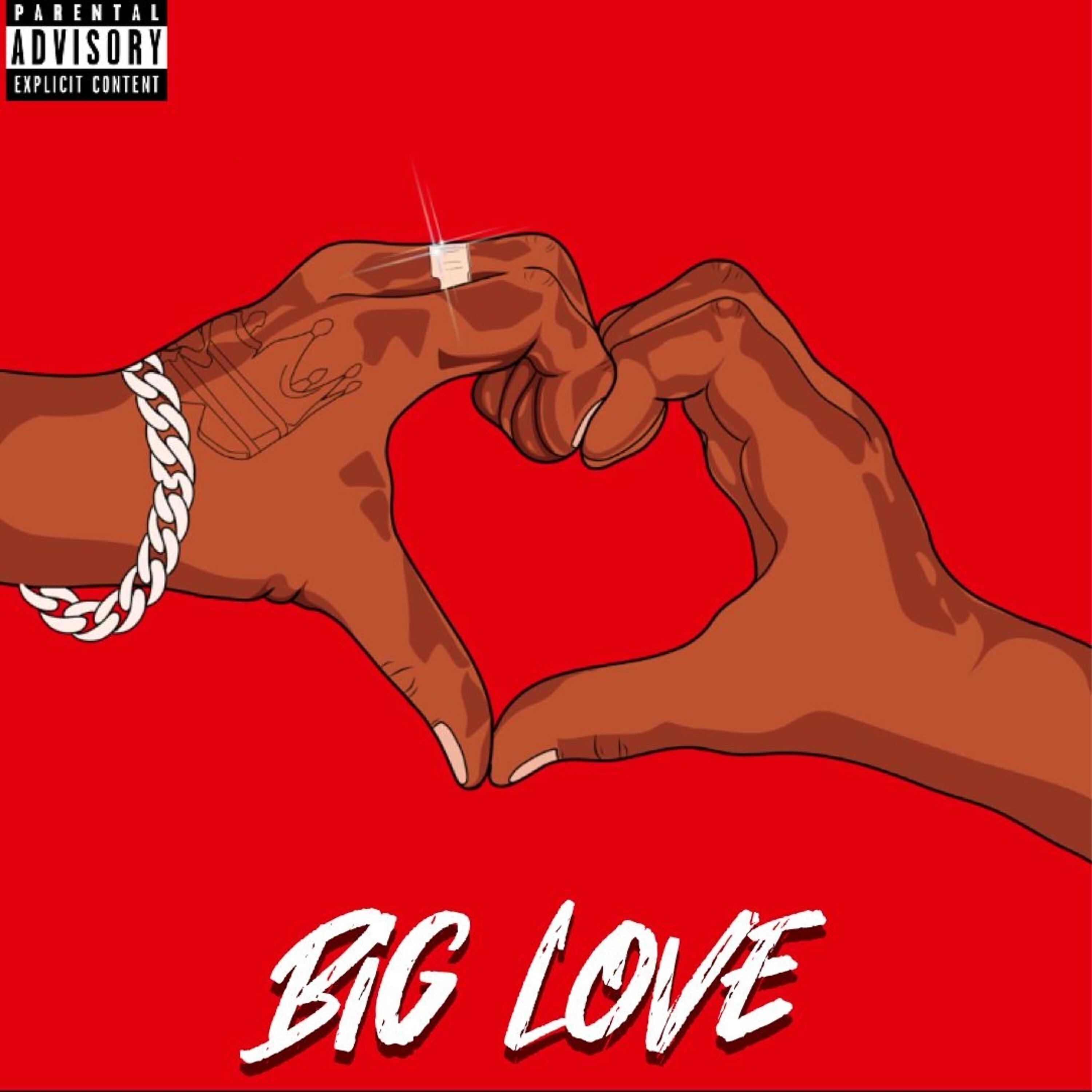 Релиз Big Love