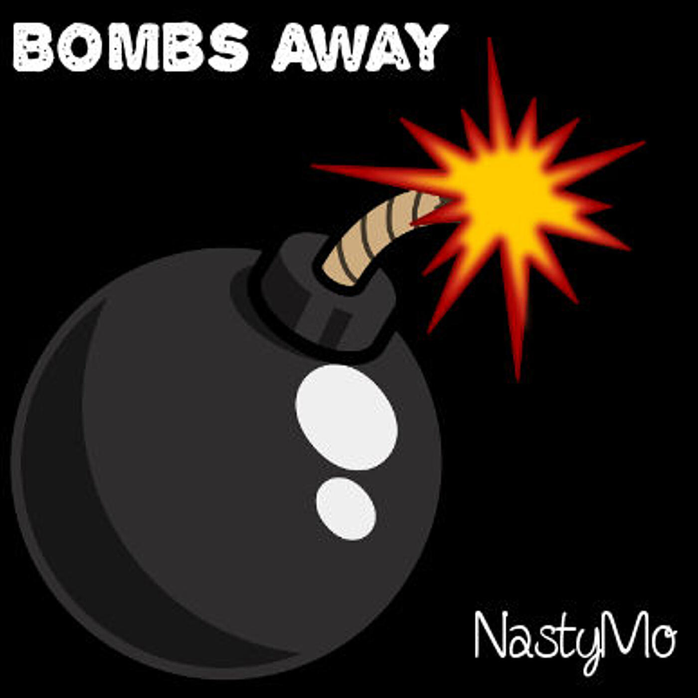 Релиз Bombs Away