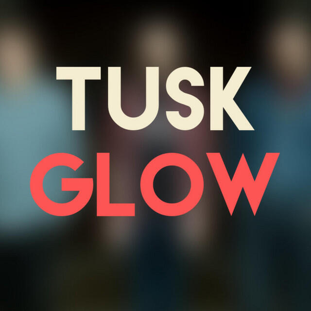 Релиз Glow