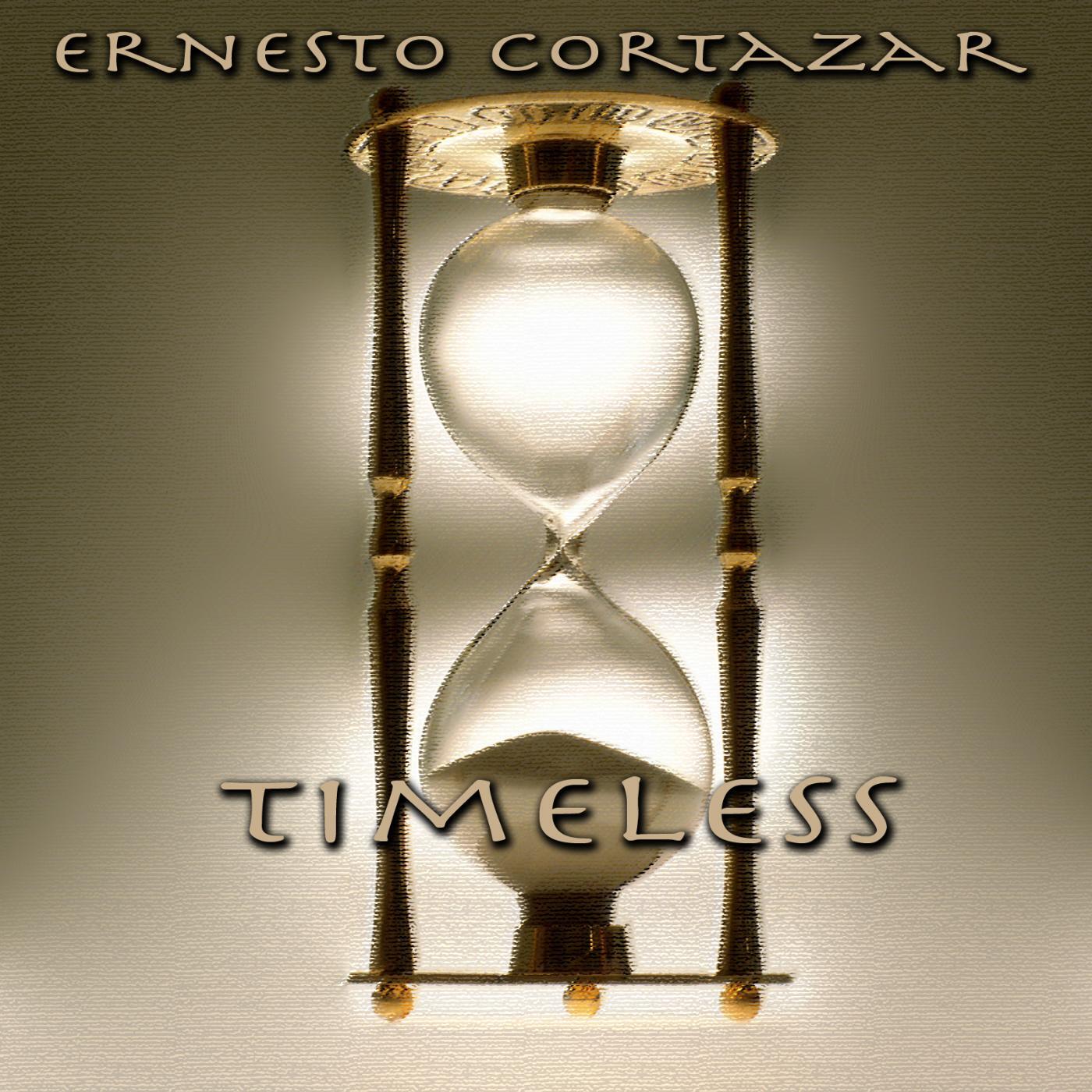 Постер альбома Timeless