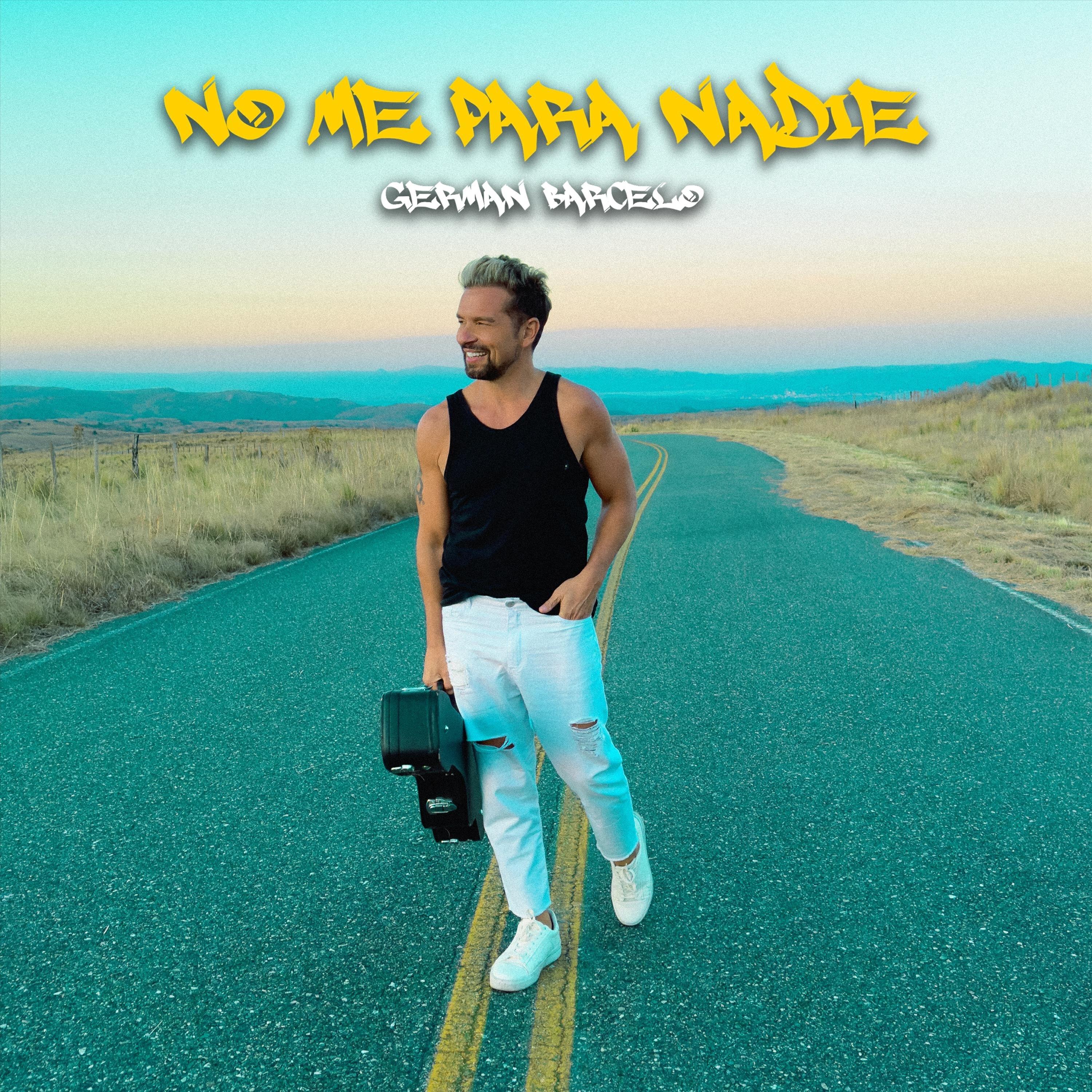 Релиз No Me para Nadie