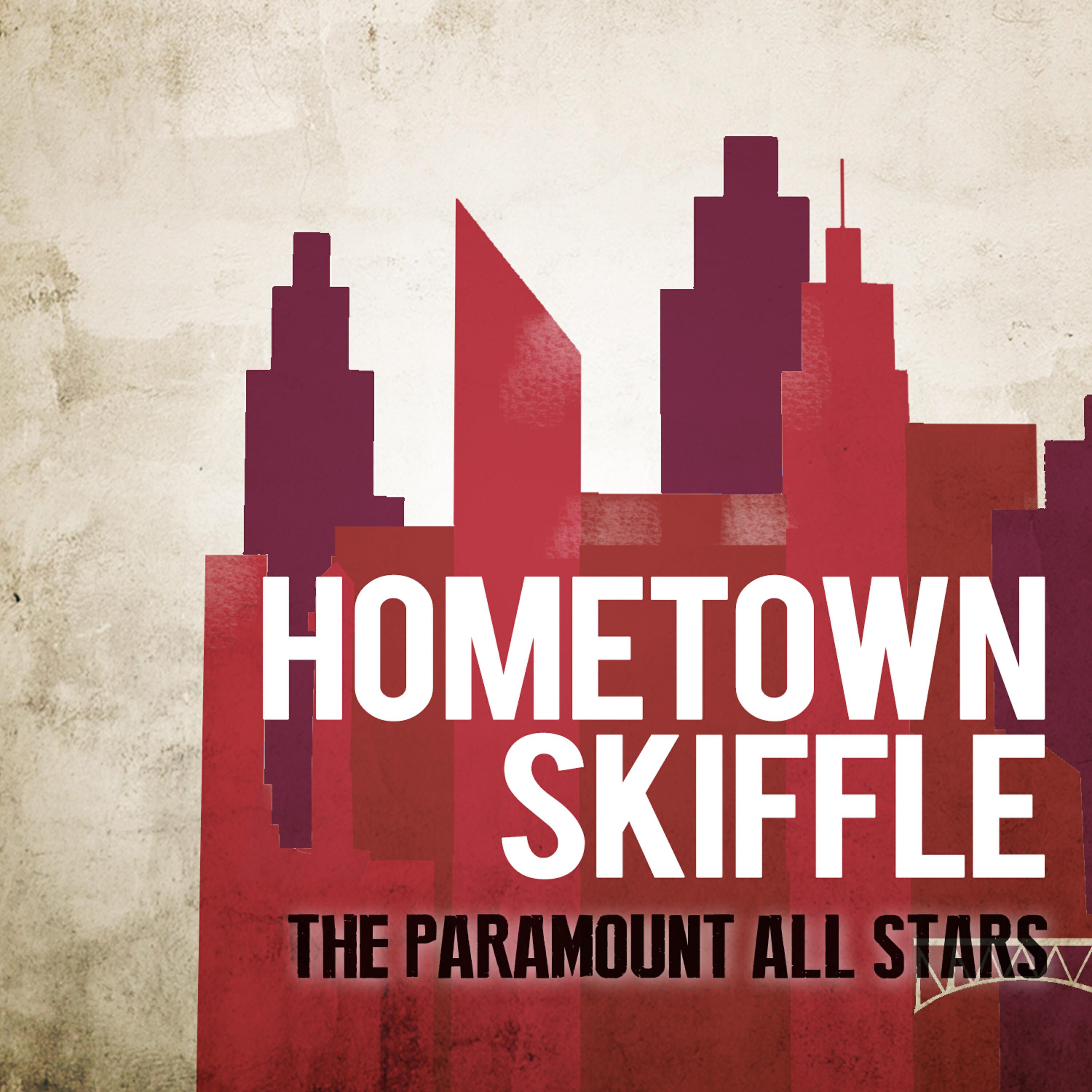 Релиз Hometown Skiffle