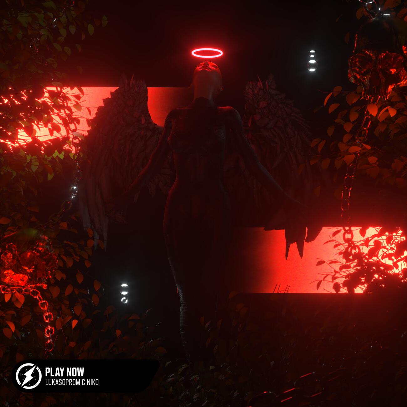 Релиз Play Now