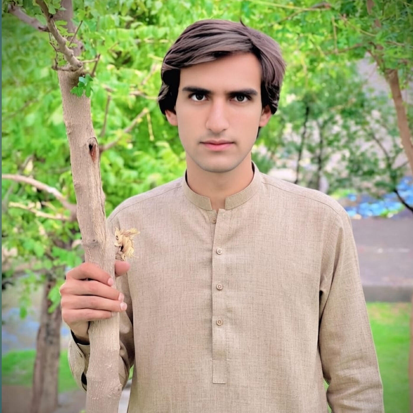 Релиз Bewafa Dunat