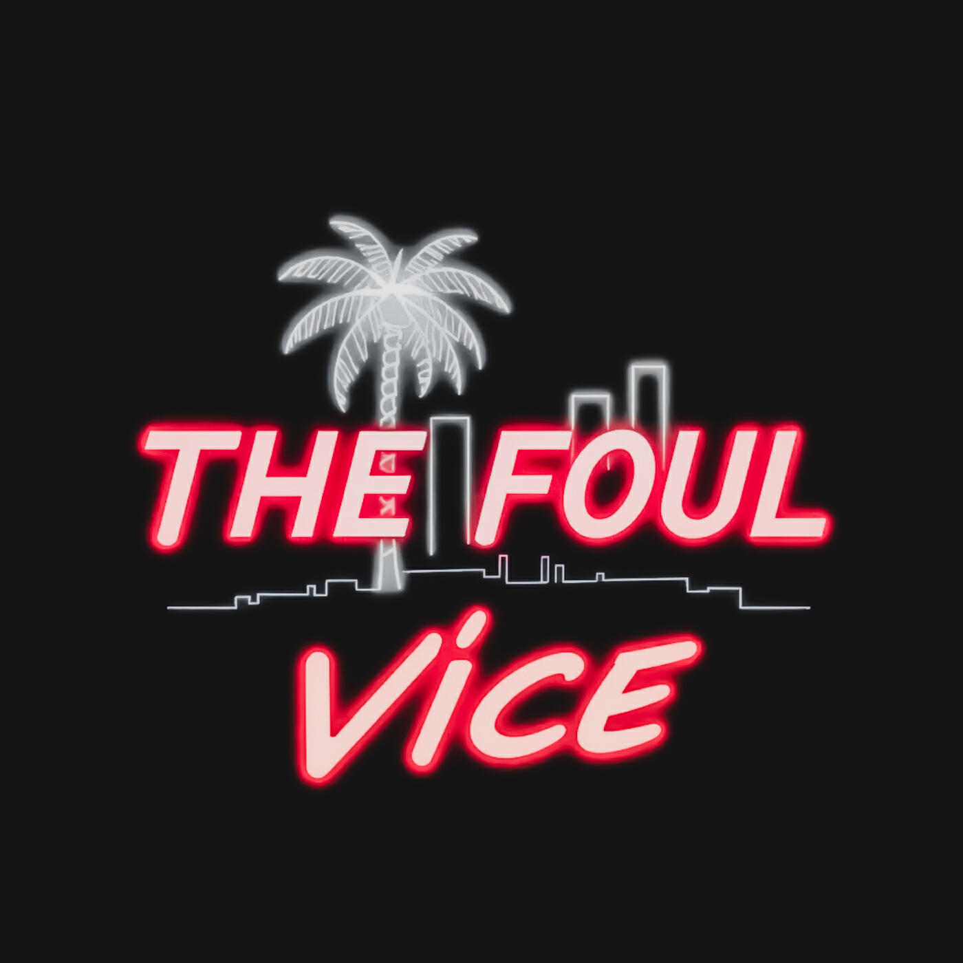 Релиз Vice