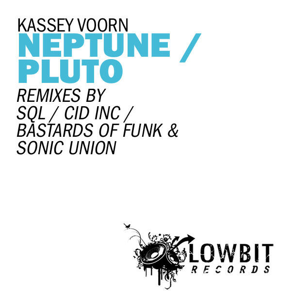 Релиз Pluto / Neptune