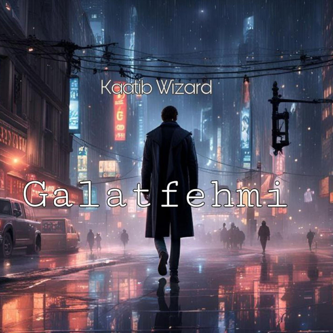 Релиз Galatfehmi