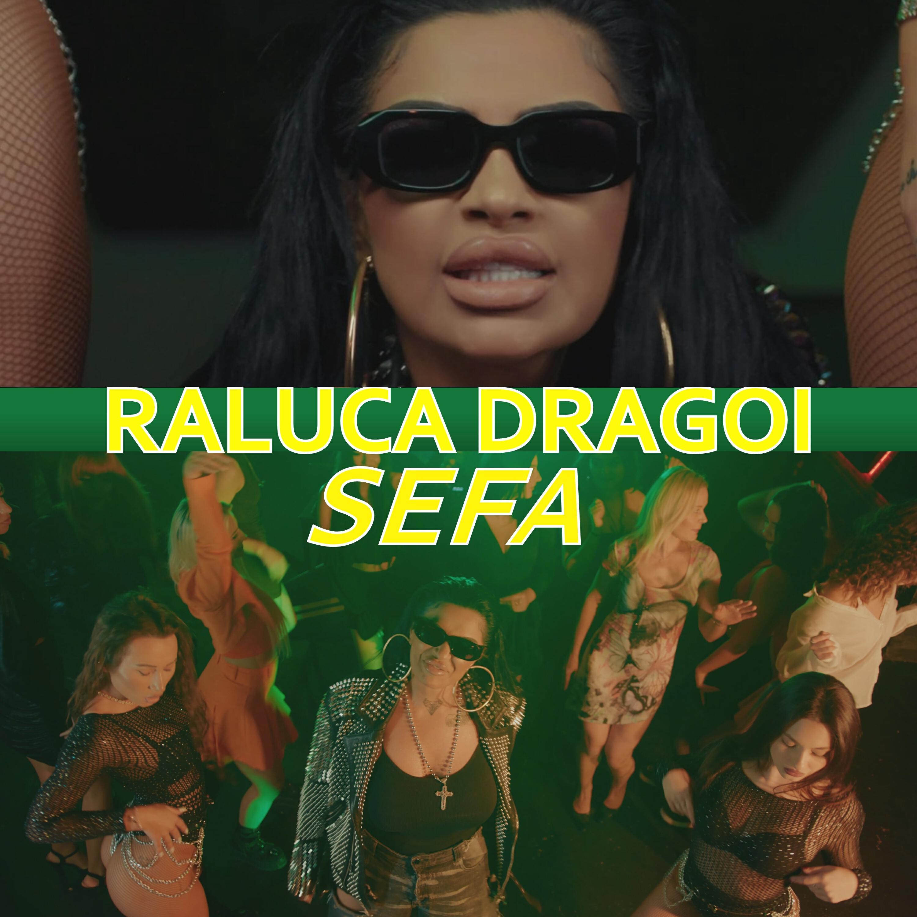 Релиз Sefa