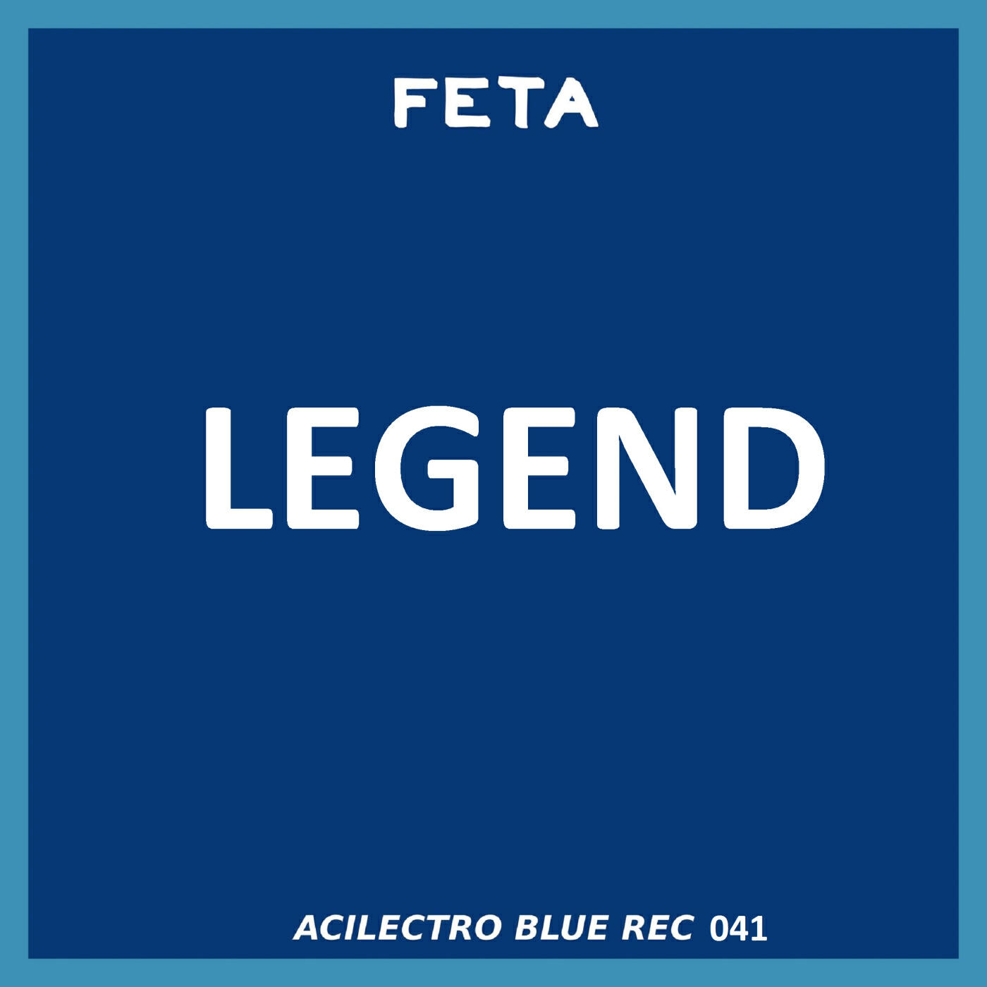 Релиз LEGEND