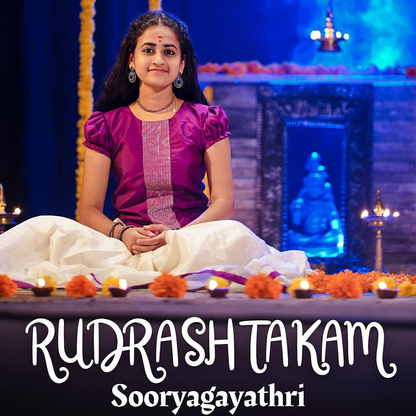 Релиз Rudrashtakam