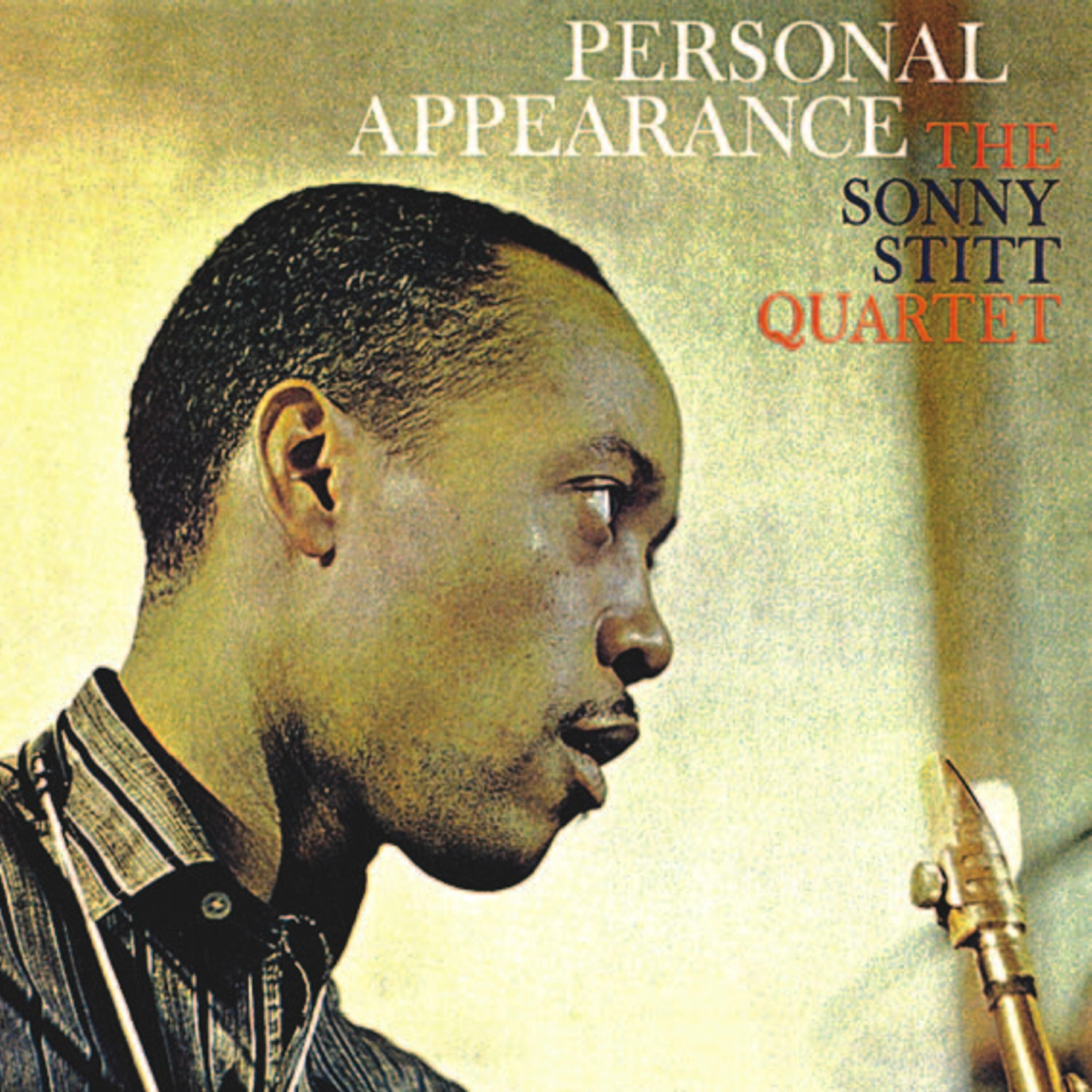 Релиз Personal Appearance (Remastered)