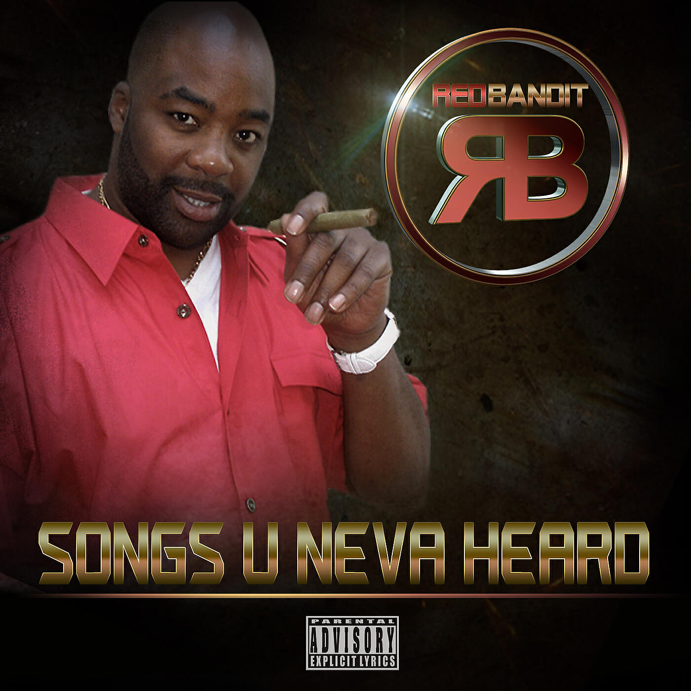Релиз Songs U Neva Heard