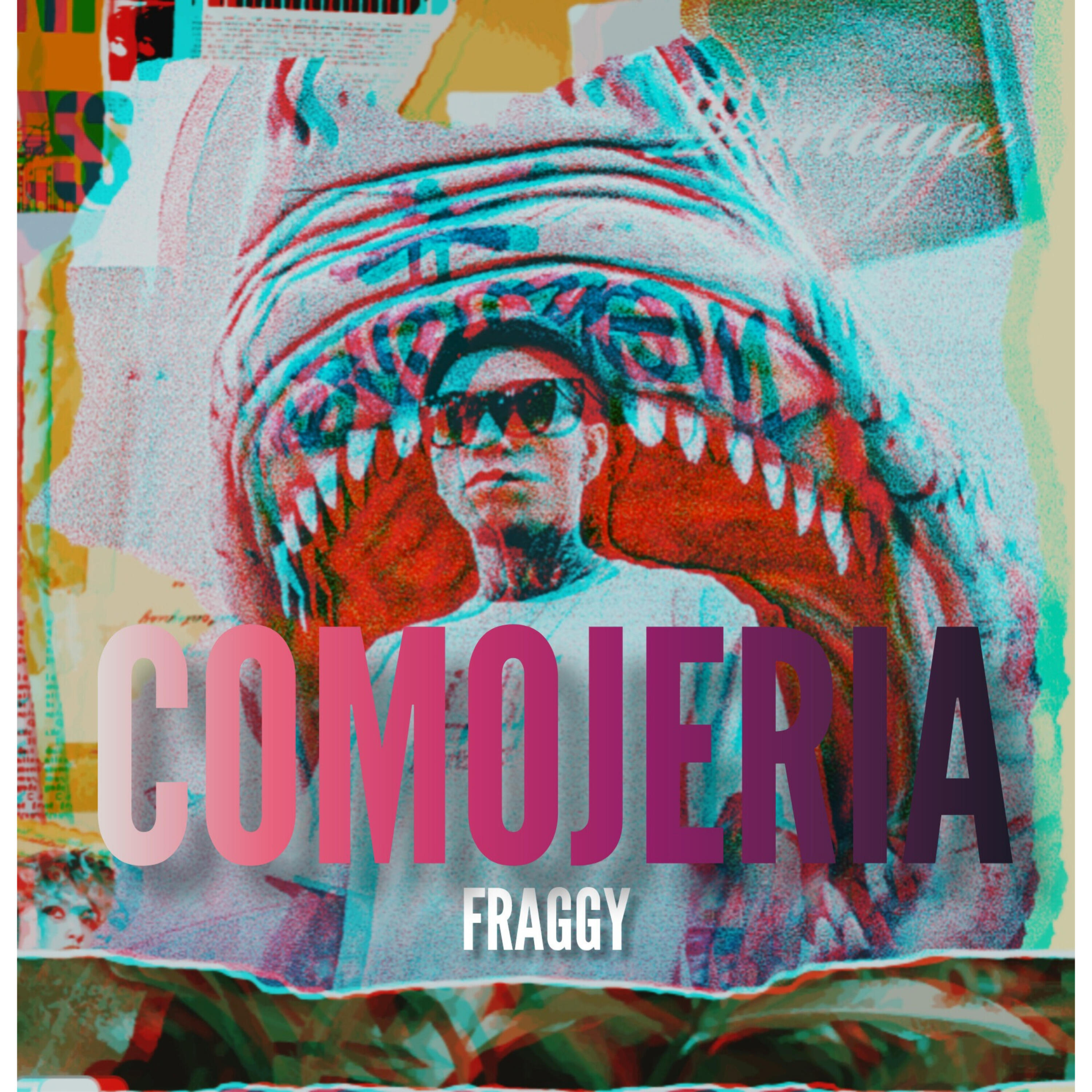 Релиз Comojeria