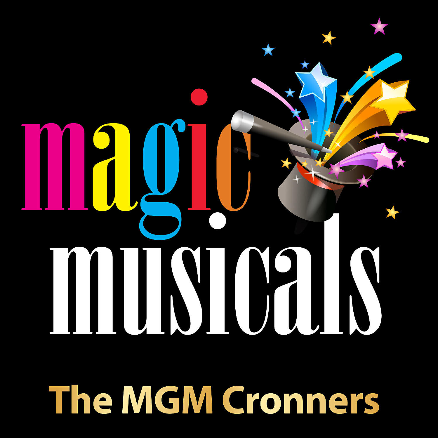 Релиз Magical Musicals