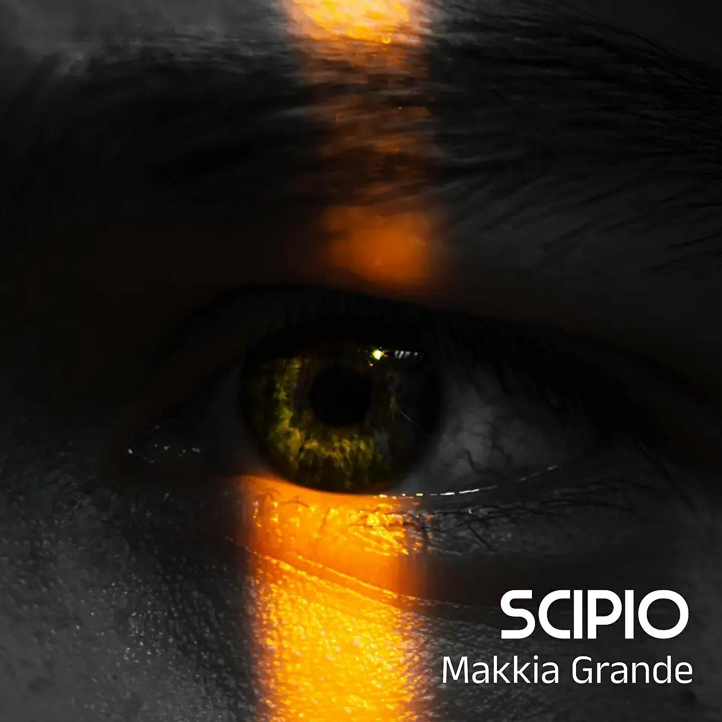 Релиз Scipio